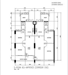 Blk 210 Boon Lay Place (Jurong West), HDB 5 Rooms #501847301